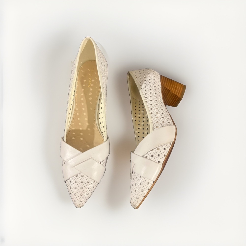 Cole Haan Carlee Pumps Women Size 10